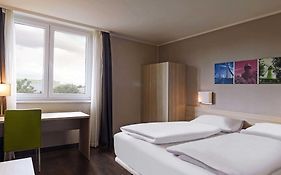 Hotel Düsseldorf Krefeld Managed By Meliá